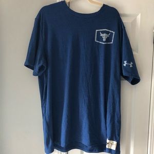 Men’s Under Armor Tee NWT Sz. 2XL